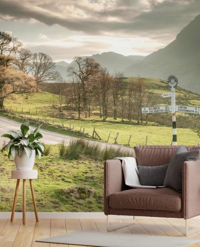 engelsk landsbygda tapet engelsk landsbygda tapet