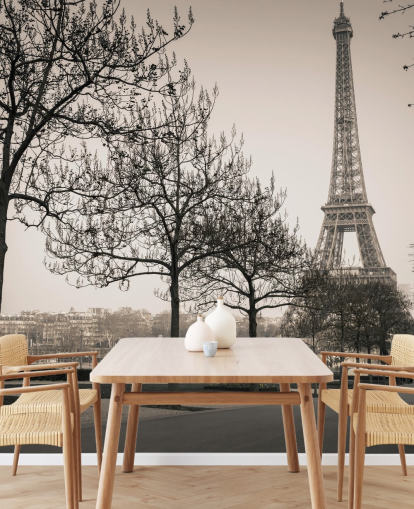 papel de parede torre eiffel preto e branco papel de parede torre eiffel preto e branco