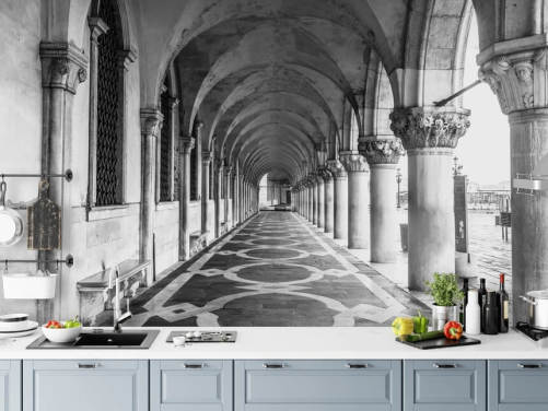 St Mark’s Square Italy Wallpaper