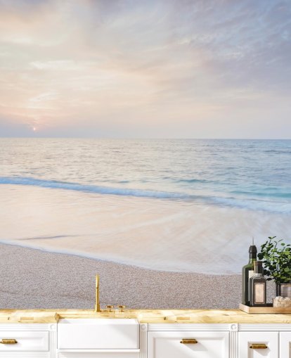 Beautiful Beach in Israel Beautiful Beach in Israel