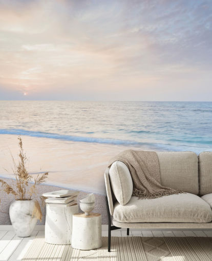 Beautiful Beach in Israel Beautiful Beach in Israel