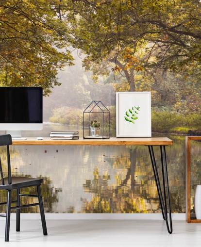 Basingstoke Kanal Basingstoke Kanal