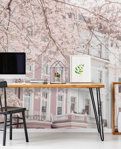 Construindo na estrada Portobello Construindo na estrada Portobello