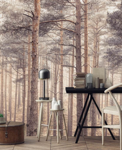 Metsä hämärässä Metsä hämärässä