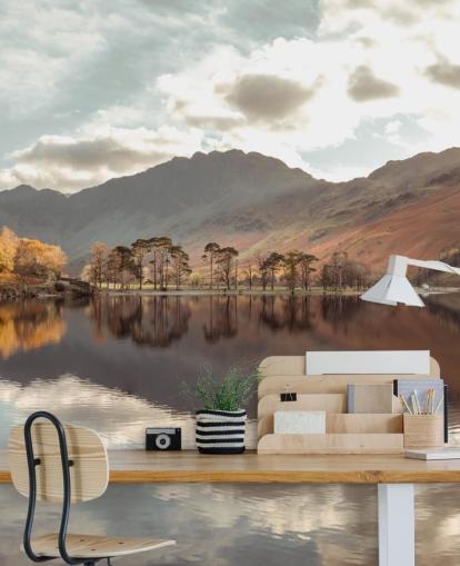 Lake District Lake District