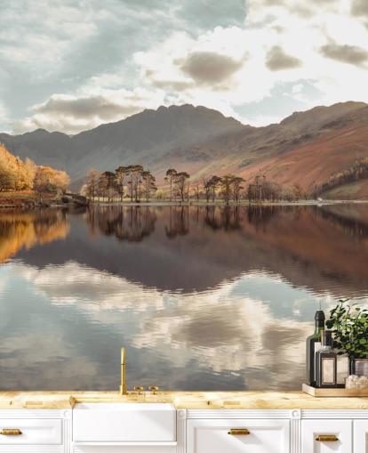 Lake District Lake District