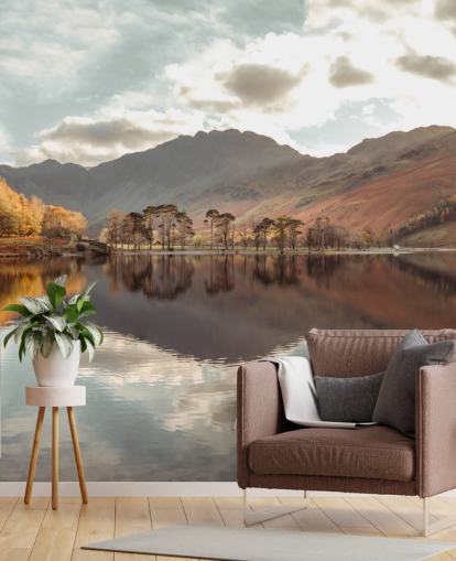 Lake Distrikt Lake Distrikt