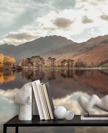 Distrito do lago Distrito do lago