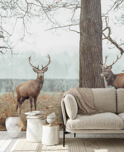 Rebanho na paisagem Rebanho na paisagem