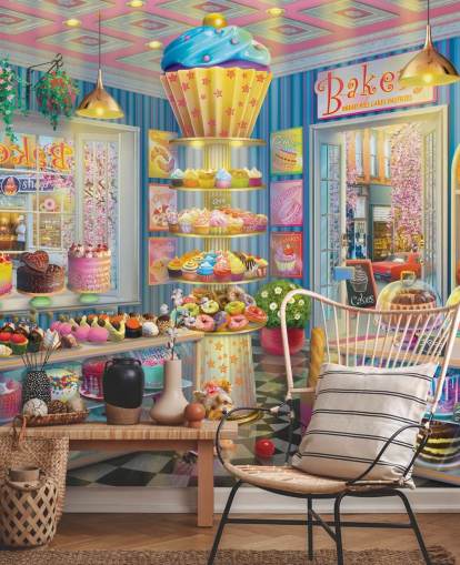 tasty cupcake store wallpaper tasty cupcake store wallpaper