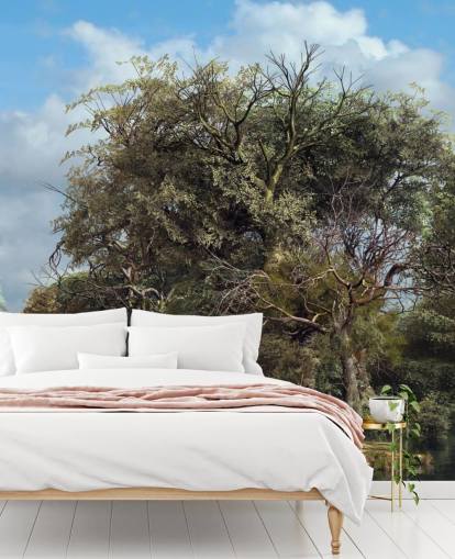 vesi pyörä Englanti maaseudulla tapetti vesi pyörä Englanti maaseudulla tapetti