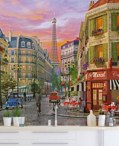 old streets of paris wallpaper old streets of paris wallpaper