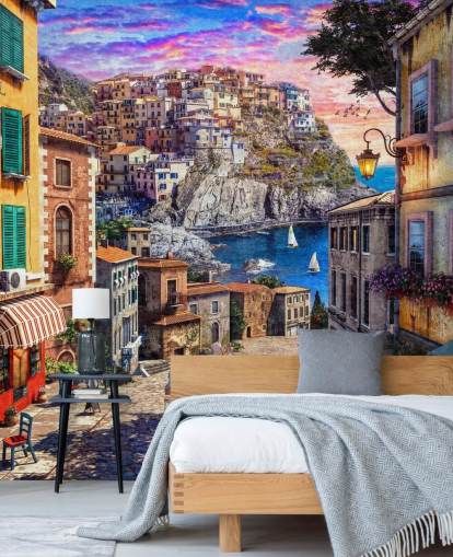 traditional italian street wallpaper traditional italian street wallpaper