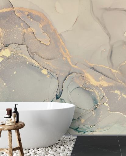 light grey and lilac tinted customisable marble wallpaper mural called Dreamy Marble Effect for kitchens, bedrooms and bathrooms light grey and lilac tinted customisable marble wallpaper mural called Dreamy Marble Effect for kitchens, bedrooms and bathrooms