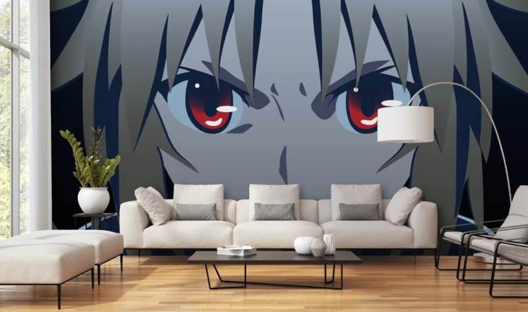 Dorohedoro Fight Magic Hot Japan Anime Wall Art Home Decor - POSTER 20x30 |  eBay