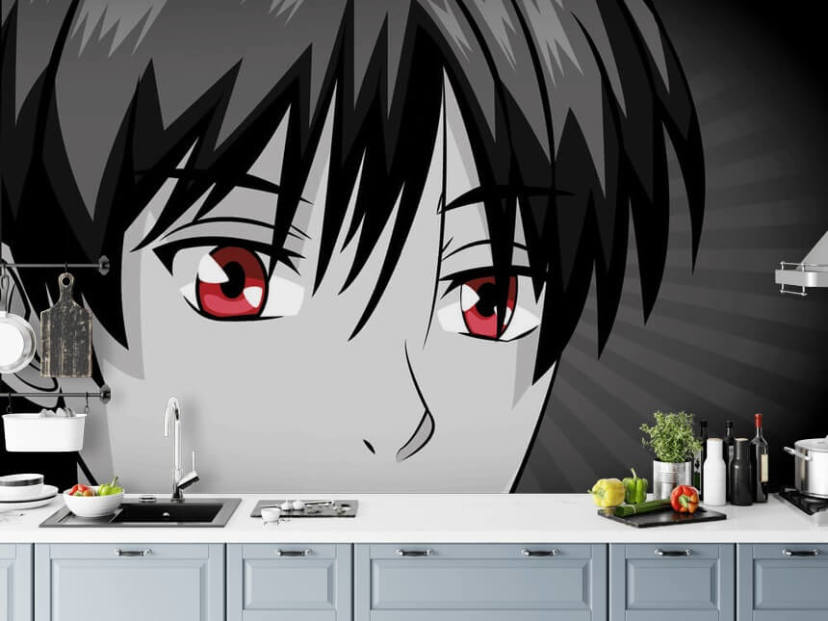 Papa Anime - Yukinoshita my waifu in my kitchen cooking #yukino #oregairu |  Facebook