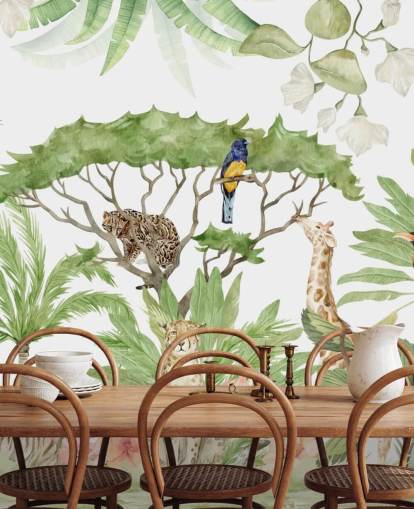 safari animal jungle wallpaper safari animal jungle wallpaper