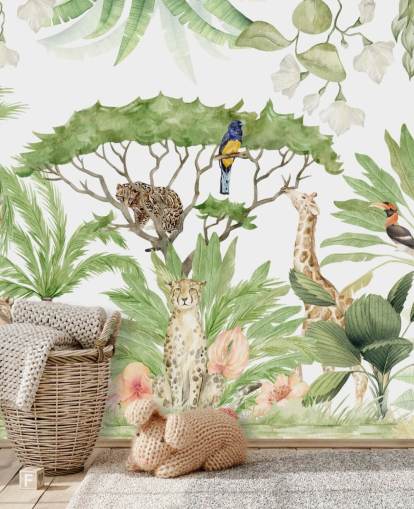 safari animal jungle wallpaper safari animal jungle wallpaper