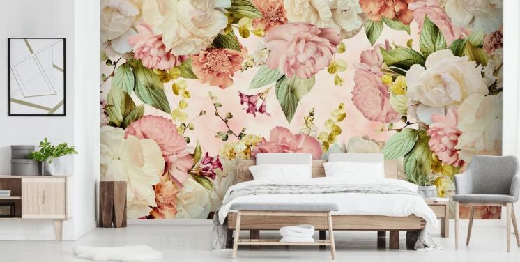 Wallpaper Murals by Uta Naumann | Wallsauce UK