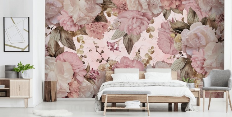 Wallpaper Murals by Uta Naumann | Wallsauce UK