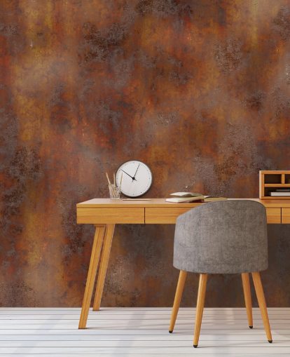 burnt orange rust metal wallpaper burnt orange rust metal wallpaper