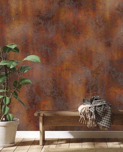 papel de parede metal ferrugem laranja queimado papel de parede metal ferrugem laranja queimado