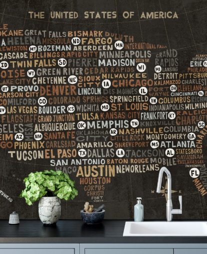 dark USA map wallpaper dark USA map wallpaper