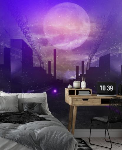 lilla gaming vej tapet lilla gaming vej tapet