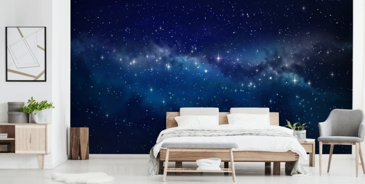 Sky Wallpaper | Wallsauce US