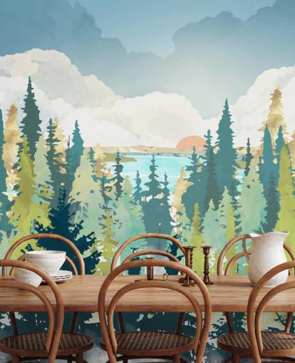 dark green and light green forest wallpaper dark green and light green forest wallpaper