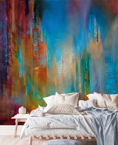 colourful city wallpaper colourful city wallpaper