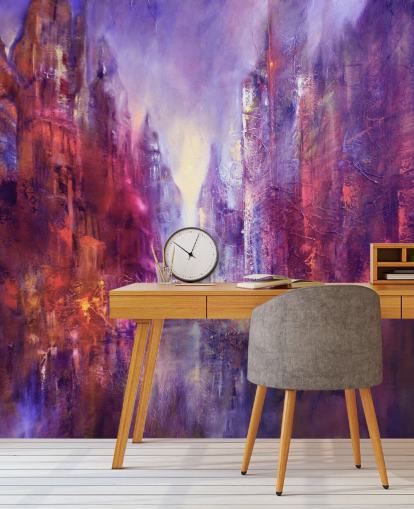 Violet Katedral By Violet Katedral By