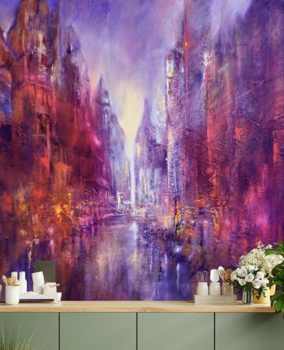 Violet Katedral By Violet Katedral By