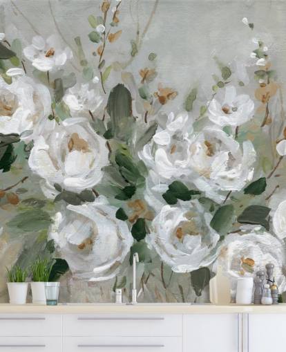 grey and white floral wallpaper grey and white floral wallpaper