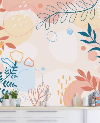 colourful shapes wallpaper colourful shapes wallpaper