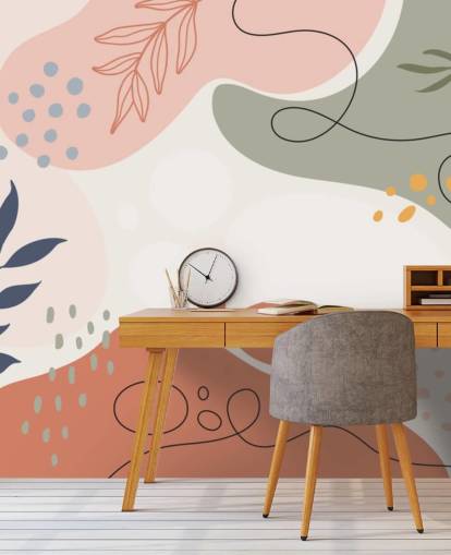 colourful abstract shape wallpaper colourful abstract shape wallpaper