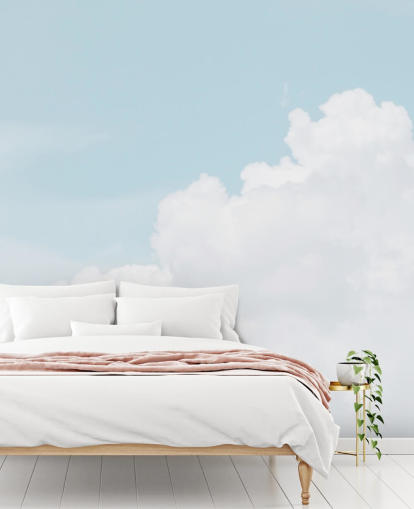 cloudy blue sky wallpaper cloudy blue sky wallpaper