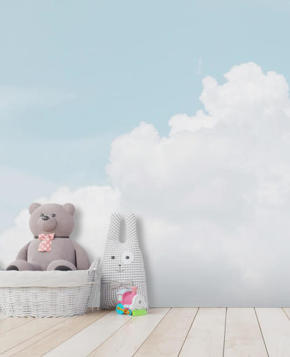 cloudy blue sky wallpaper cloudy blue sky wallpaper