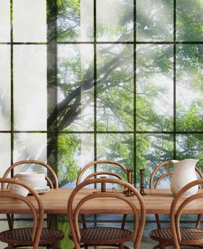 window effect wallpaper window effect wallpaper