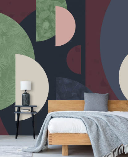 dark shapes wallpaper dark shapes wallpaper