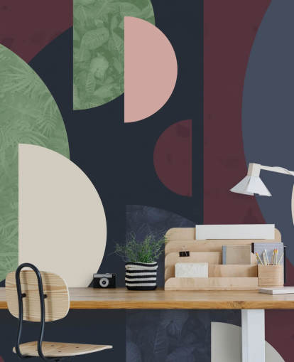 dark shapes wallpaper dark shapes wallpaper