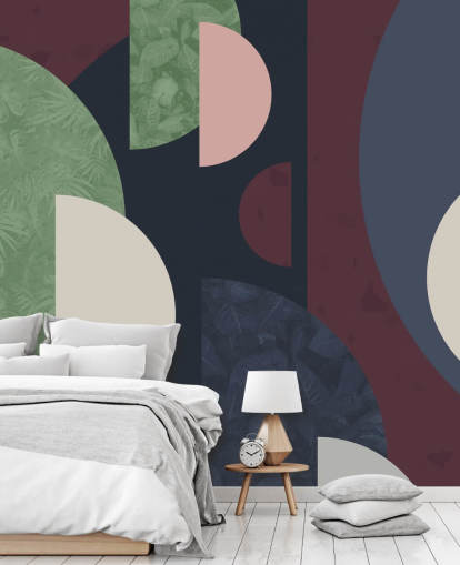 dark shapes wallpaper dark shapes wallpaper