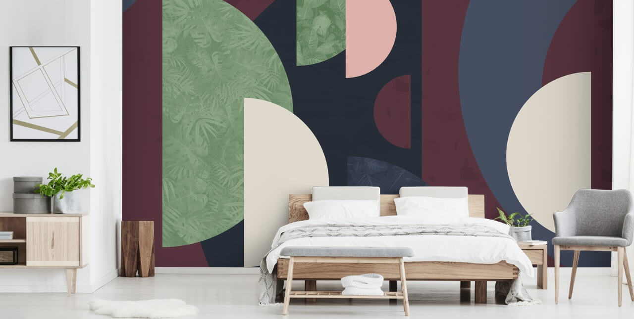 tummat muodot tapetti tummat muodot tapetti