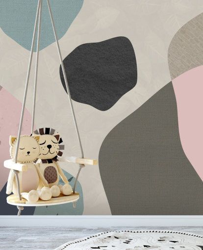 pastelli muotoja tapetti pastelli muotoja tapetti