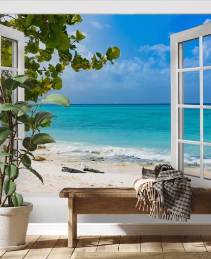 Fensterhintergrund öffnen Fensterhintergrund öffnen