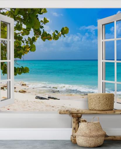 Fensterhintergrund öffnen Fensterhintergrund öffnen