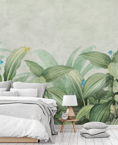 fresh green leaf wallpaper fresh green leaf wallpaper