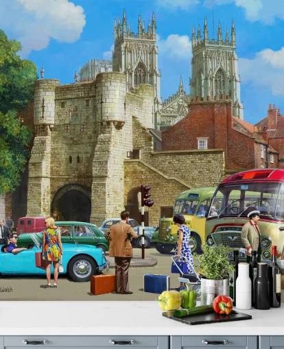 york i det siste tapet york i det siste tapet