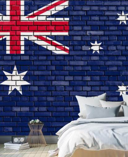 brick effect australia wallpaper brick effect australia wallpaper