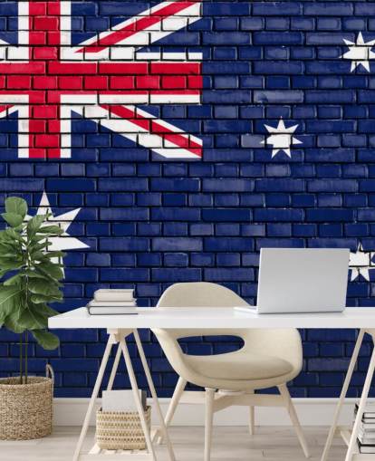 brick effect australia wallpaper brick effect australia wallpaper